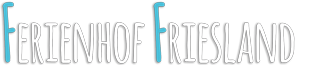 Ferienhof Friesland Logo